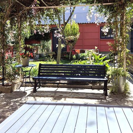 Maison Toulousaine Avec Jardin Тулуза Экстерьер фото