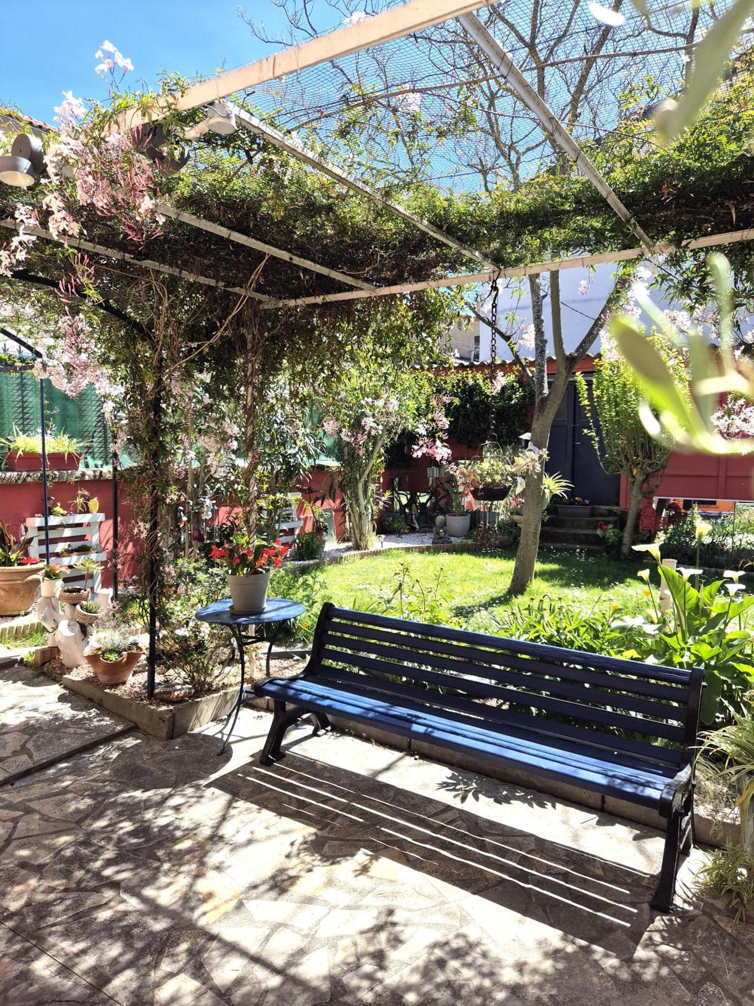 Maison Toulousaine Avec Jardin Тулуза Экстерьер фото
